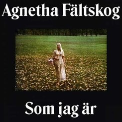 Agnetha Faltskog - Som Jag Ar