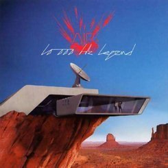 Air - 10000 Hz Legend
