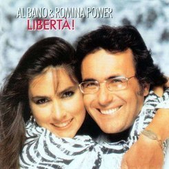 Al Bano & Romina Power - Liberta!