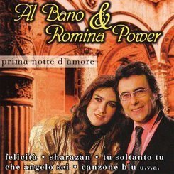 Al Bano & Romina Power - Prima Notte D'amore