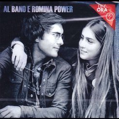 Al Bano & Romina Power - Un' Ora Con