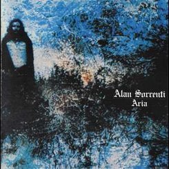 Alan Sorrenti - Aria -Ltd-