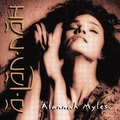 Alannah Myles - A-lan-nah