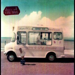 Alessi's Ark - Time Travel