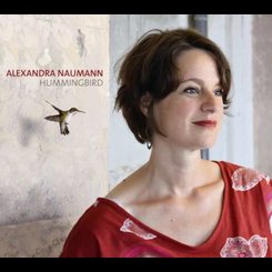 Alexandra Naumann - Hummingbird