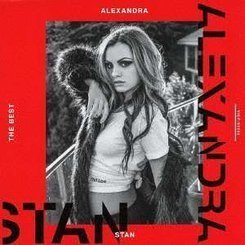 Alexandra Stan - Best Album