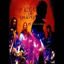 Alice in Chains - MTV Unplugged