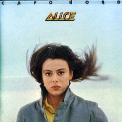 Alice - Capo Nord