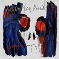 Alien Sex Fiend - Possessed -Gatefold-