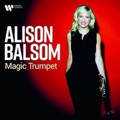 Alison Balsom - Magic Trumpet -Digi-