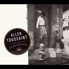 Allen Toussaint - Bright Mississippi