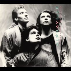 Alphaville - Afternoons In Utopia