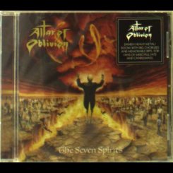 Altar of Oblivion - Seven Spirits