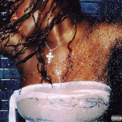 Amaarae - Fountain Baby
