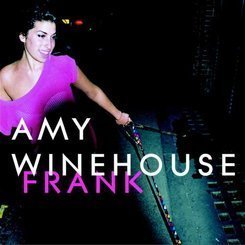 Amy Winehouse - Frank