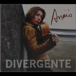 Anais - Divergente