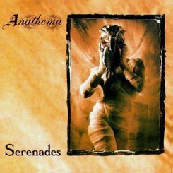 Anathema - Serenades