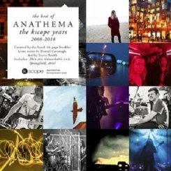 Anathema - The Best Of 2008-2018: Internal Landscapes