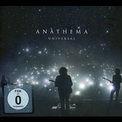 Anathema - Universal