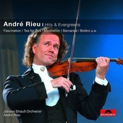Andre Rieu & Johann Strauss Orchestra - Hits & Evergreens