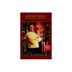 Andre Rieu - Christmas I Love
