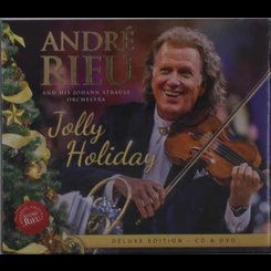 Andre Rieu - Jolly Holiday