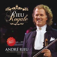 Andre Rieu - Rieu Royale