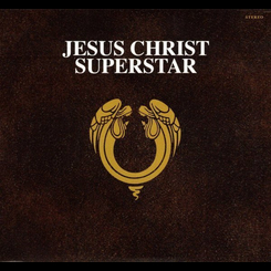 Andrew Lloyd Webber - Jesus Christ Superstar -remast-