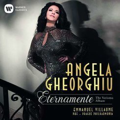 Angela Gheorghiu - Eternamente