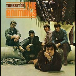 Animals - Best of the Animals