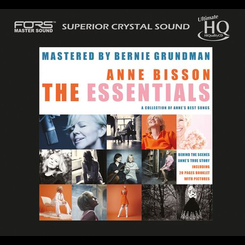 Anne Bisson - Essentials