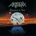 Anthrax - Persistence of Time