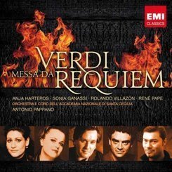 Antonio Pappano - Verdi: Requiem