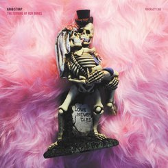 Arab Strap - 7-the Turning Of Our Bones