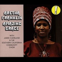 Aretha Franklin - Amazing Grace