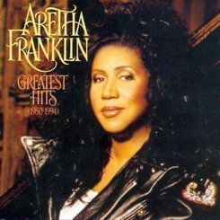 Aretha Franklin - Greatest Hits