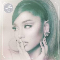 Ariana Grande - Positions -coloured-