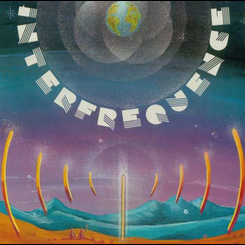 Ariel Kalma - Interfrequence