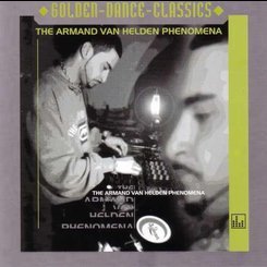 Armand Van Helden - Armand Van Helden Phenome