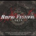 Artisti Diversi - Amphi Festival 2013