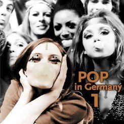 Artisti Diversi - Pop In Germany 1