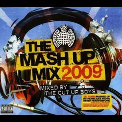 Artisti Diversi - The Mash Up Mix 2009