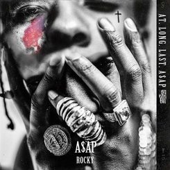 ASAP Rocky - A.L.L.A. (At Long Last..