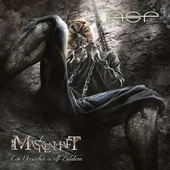 Asp - Maskenhaft (lim. Gtf. 180gr. Deep Black 2lp)