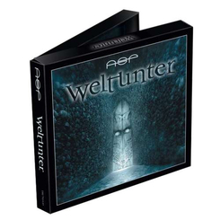 Asp - Weltunter (lim. Deluxe-edition)