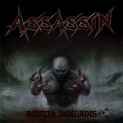 Assassin - Bestia Immundis -Digi-