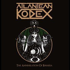 Atlantean Kodex - Annihilation..