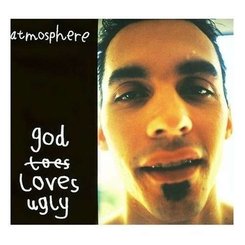 Atmosphere - God Loves Ugly -Reissue-