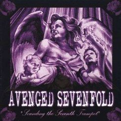Avenged Sevenfold - Sounding the Seventh Trumpet