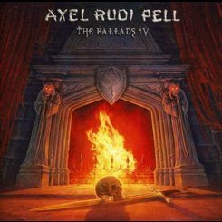 Axel Rudi Pell - Ballads Iv